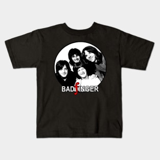 Badfinger Kids T-Shirt